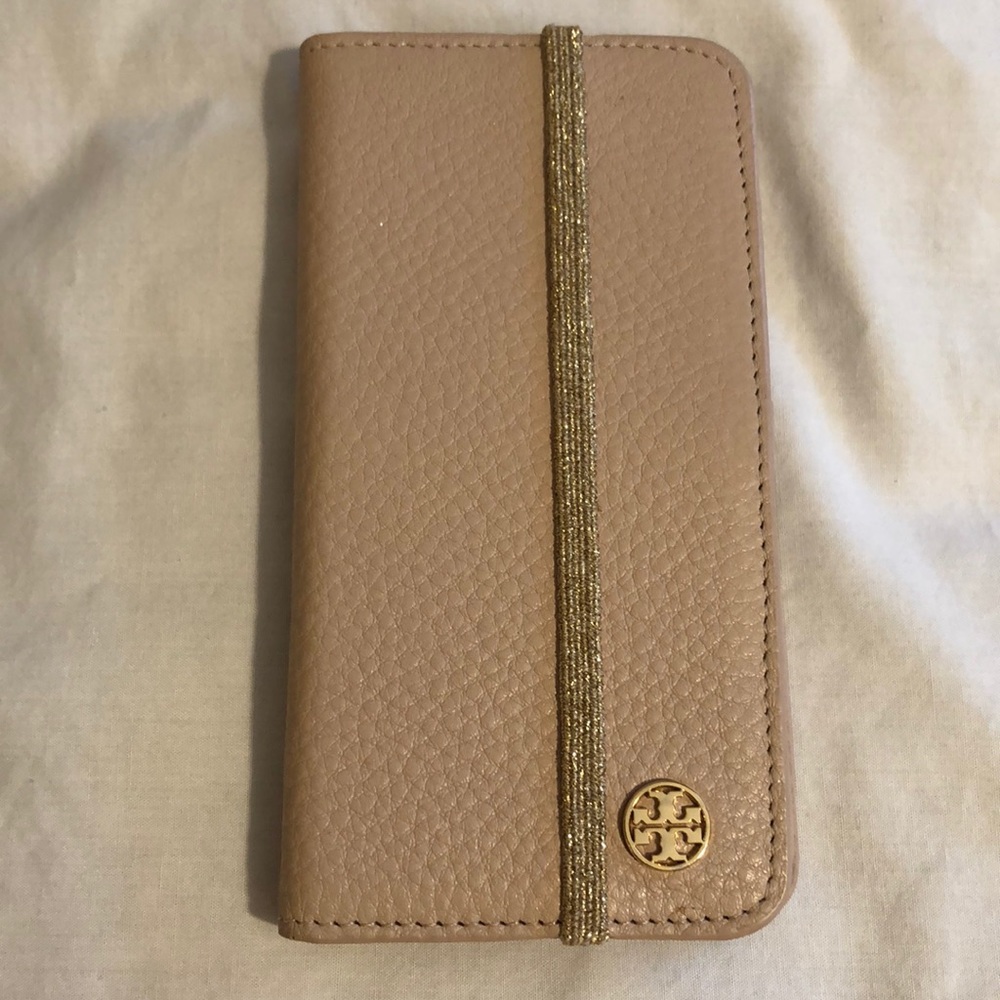 Authentic Tory Burch IPhone 6 Case